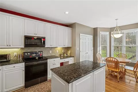 Kitchen - 6365 Derby Way, Trinity, NC 27370 photo 2 of 7