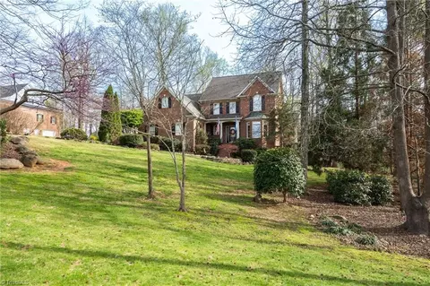 Exterior - 6365 Derby Way, Trinity, NC 27370 photo 5 of 10