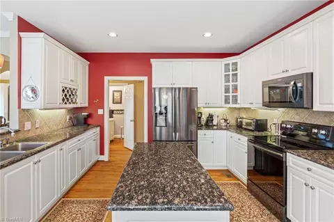 Kitchen - 6365 Derby Way, Trinity, NC 27370 photo 4 of 7
