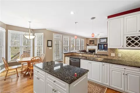 Kitchen - 6365 Derby Way, Trinity, NC 27370 photo 6 of 7