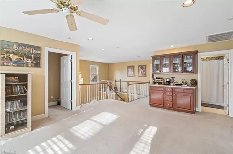 Bedroom - 6365 Derby Way, Trinity, NC 27370 photo 4 of 7
