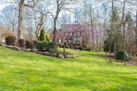 Exterior - 6365 Derby Way, Trinity, NC 27370 photo 4 of 10