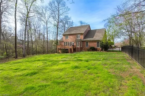 Exterior - 6365 Derby Way, Trinity, NC 27370 photo 9 of 10