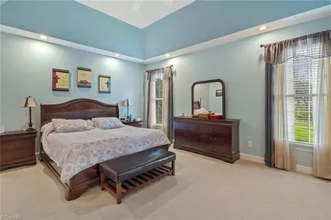 Bedroom - 6365 Derby Way, Trinity, NC 27370 photo 1 of 7