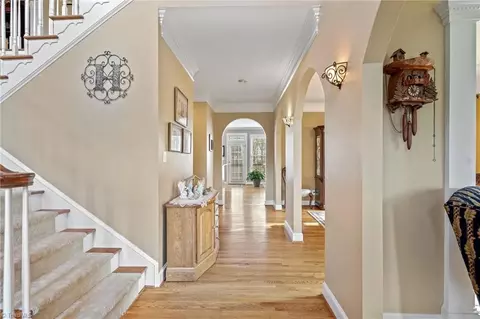 Entry Way - 6365 Derby Way, Trinity, NC 27370 photo 1 of 1