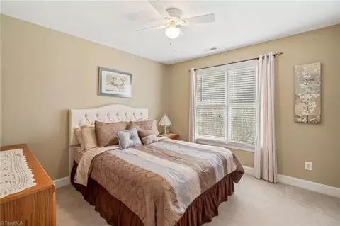 Bedroom - 6365 Derby Way, Trinity, NC 27370 photo 7 of 7