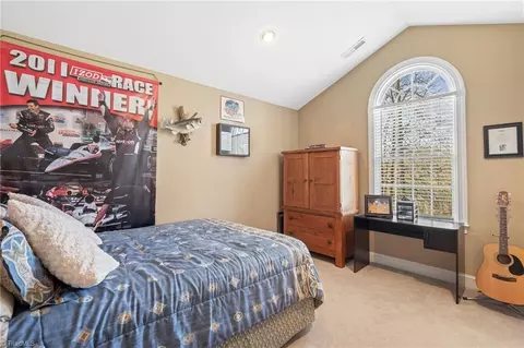Bedroom - 6365 Derby Way, Trinity, NC 27370 photo 5 of 7