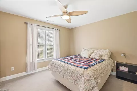 Bedroom - 6365 Derby Way, Trinity, NC 27370 photo 6 of 7