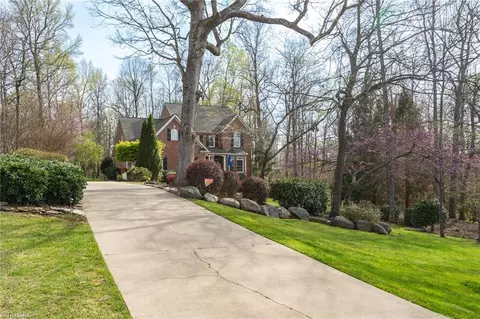 Exterior - 6365 Derby Way, Trinity, NC 27370 photo 3 of 10