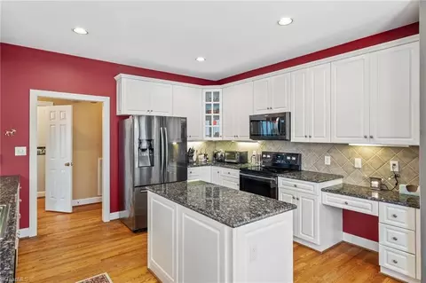 Kitchen - 6365 Derby Way, Trinity, NC 27370 photo 3 of 7