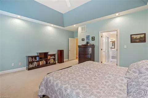 Bedroom - 6365 Derby Way, Trinity, NC 27370 photo 2 of 7