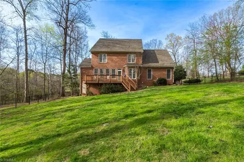Exterior - 6365 Derby Way, Trinity, NC 27370 photo 10 of 10