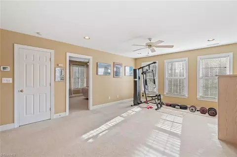 Living - 6365 Derby Way, Trinity, NC 27370 photo 8 of 9