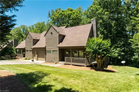1010 Eastshore Cir, Stokesdale, NC 27357