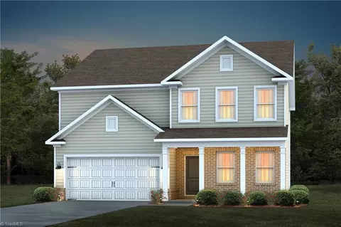 3725 Barrow Ledge Rd, Kernersville, NC 27284