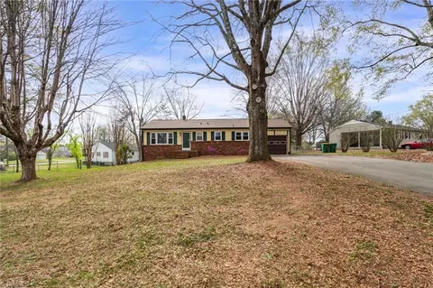 6309 Linda Dr, Lewisville, NC 27023