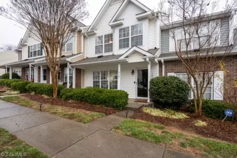 3137 Kensington Pl, Winston Salem, NC 27103