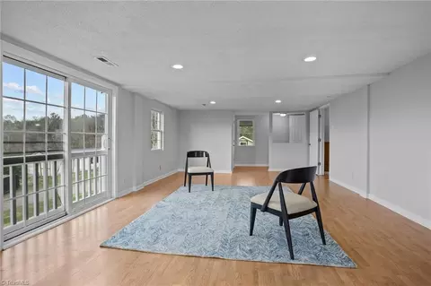 Living - 1801 Flatrock St, Winston Salem, NC 27107 photo 5 of 5