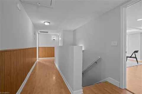 Entry Way - 1801 Flatrock St, Winston Salem, NC 27107 photo 2 of 2