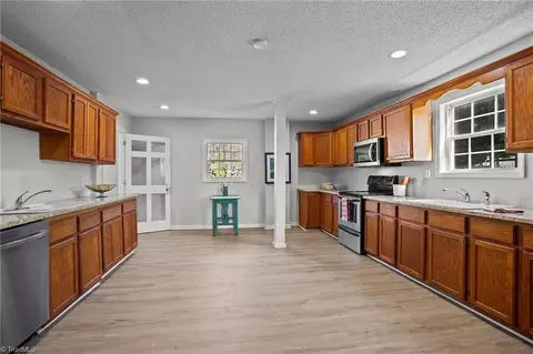Kitchen - 1801 Flatrock St, Winston Salem, NC 27107 photo 1 of 1
