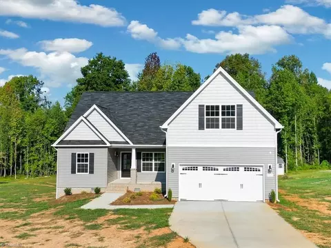 6512 Rogers Farm Rd #LOT 24, Pleasant Garden, NC 27313