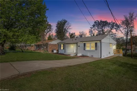 300 Erwin St, Greensboro, NC 27406