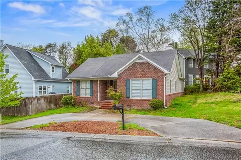 3729 Sutton Way, High Point, NC 27265