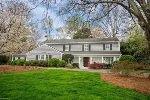 2810 Bartram Rd, Winston Salem, NC 27106