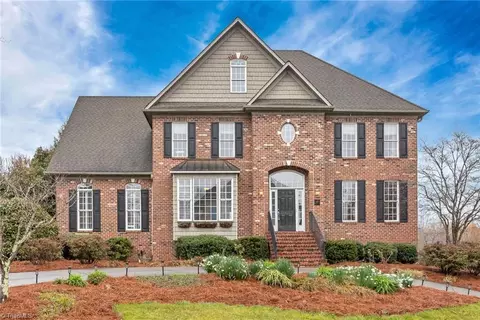 109 Windrush Rd, Winston Salem, NC 27106