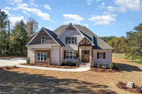 7603 Frogs Leap Way, Summerfield, NC 27358