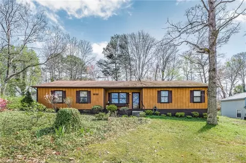 5083 Ozark St, Winston Salem, NC 27105