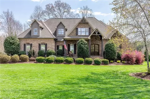 6950 Toscana Trce, Summerfield, NC 27358