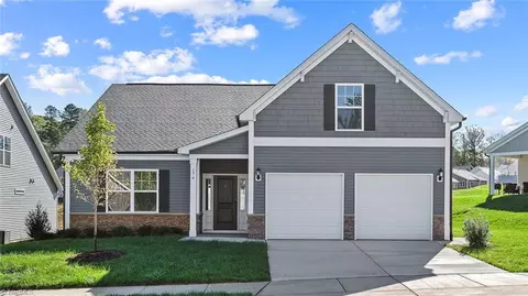 174 Morning Star Dr, Advance, NC 27006