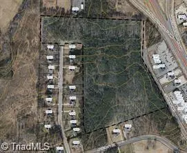 00 Ashcroft Dr, Reidsville, NC 27320