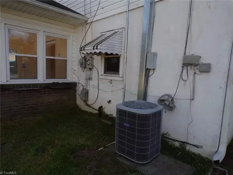 Exterior - 4504 Meadowbrook Dr, Trinity, NC 27370 photo 6 of 6
