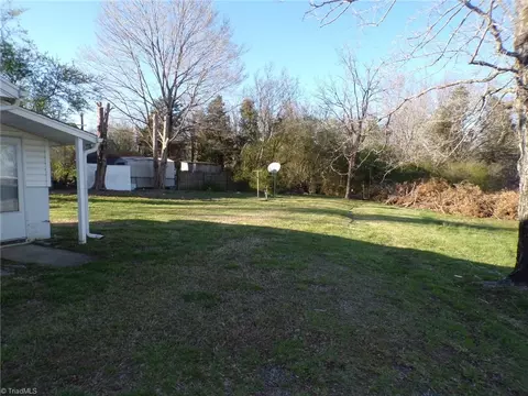 Exterior - 4504 Meadowbrook Dr, Trinity, NC 27370 photo 3 of 6