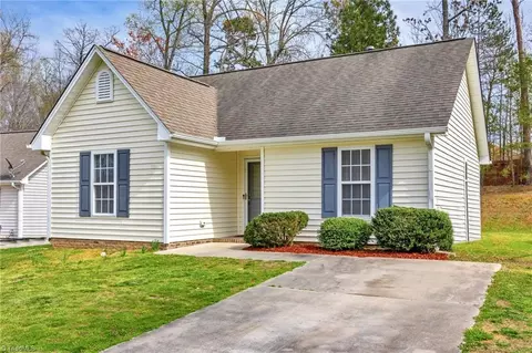 730 Arden St, Burlington, NC 27215