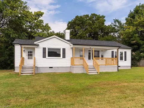1235 Main St S, Graham, NC 27253