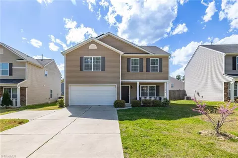 122 Birch Creek Rd, Mcleansville, NC 27301