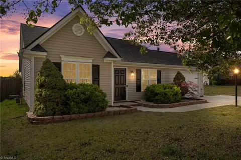 366 Sailway Rd, Winston Salem, NC 27127