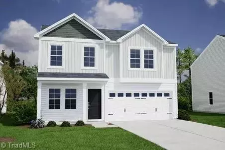 729 Mallards Down Ln, Kernersville, NC 27284