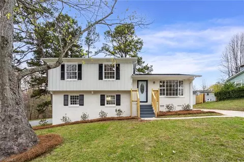 401 Memphis St, Greensboro, NC 27406