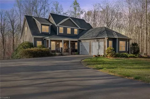1140 Styers Mill Rd, Yadkinville, NC 27055