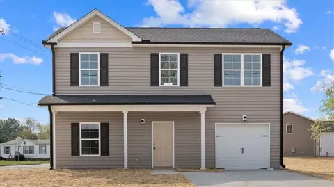 4955 Doris St, Winston Salem, NC 27105