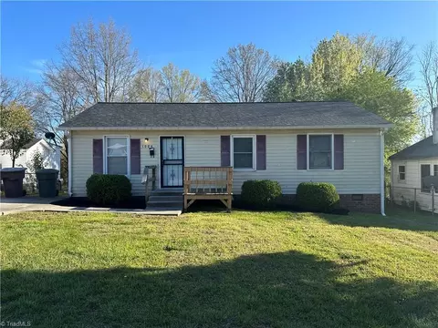 1006 Tuscaloosa St, Greensboro, NC 27406