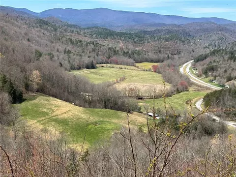 0000 Lewis Fork Baptist Church Rd, Purlear, NC 28665