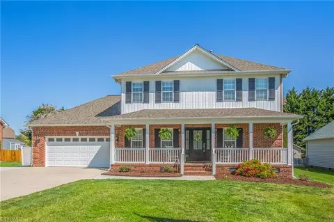 3976 Wood Ave, Archdale, NC 27263