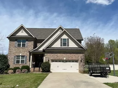 7116 English Pride Dr, Trinity, NC 27370