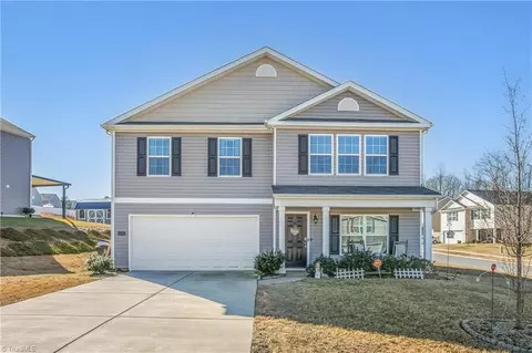 2394 Whisperwood St, Rural Hall, NC 27045