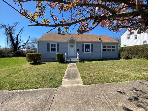 846 Gray Ave, Winston Salem, NC 27101